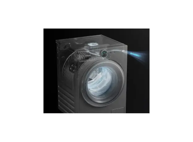 Washing machine Dreame DRB400WMBEEU MegaPro 185 cm E Class, 3 image