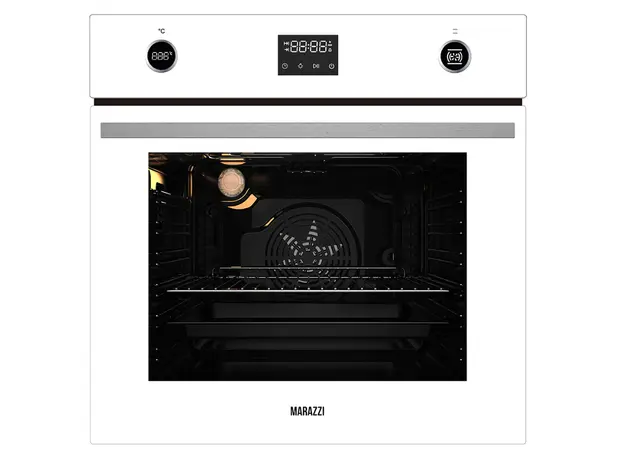 Built-in oven MARAZZI MSBO-E76TK1F13(WG)