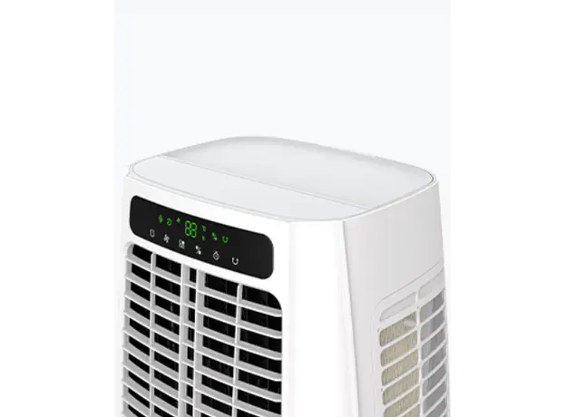 Air cooler Marazzi WCM-RC54L220W, 4 image