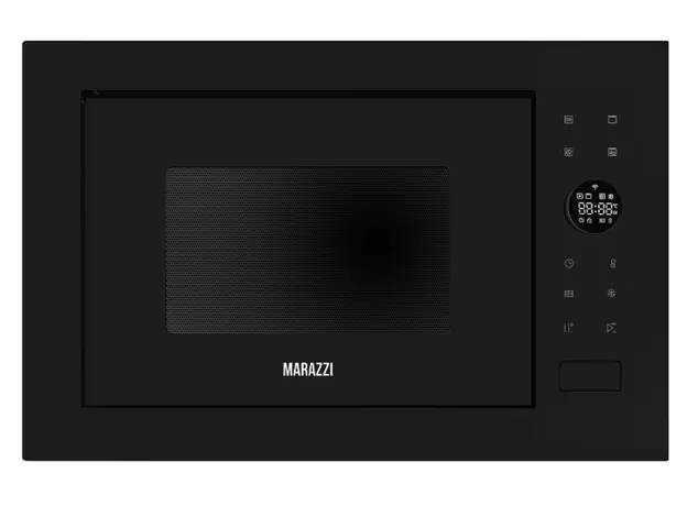 Built-in microwave oven MARAZZI MSBMW-25MWGC(BG)