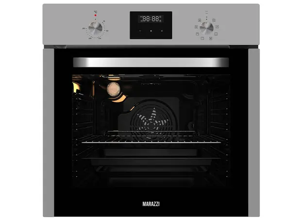 Built-in oven MARAZZI MSBO-E76B2F8(SS)