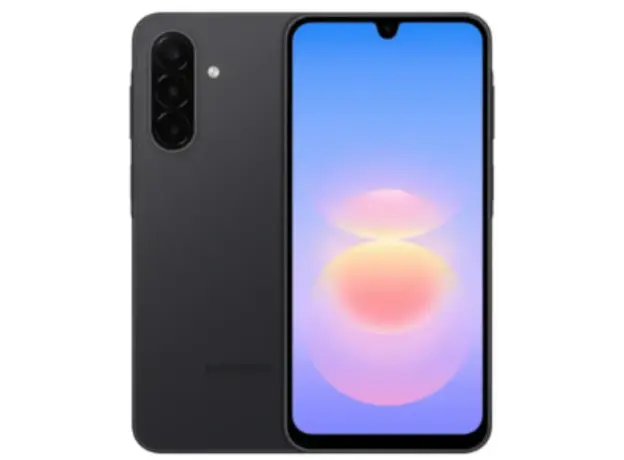 Mobile phone Samsung A185F Galaxy A18 5G 8GB/256GB LTE Duos Black