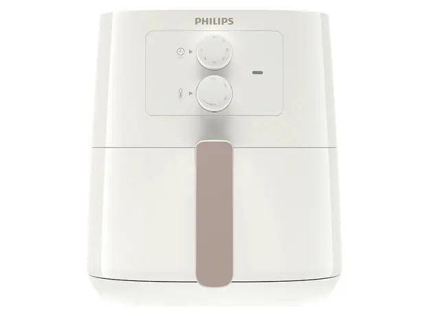 Air Fryer Philips HD9200/21 3000 Series Airfryer L, 4.1 L, 0.8 kg, 1400W, White, 2 image