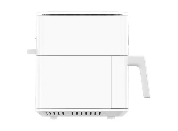 Air Fryer Xiaomi Air Fryer 6.5L MAF-W6051, 6.5L, 1700W, 40–210°C, White, 3 image