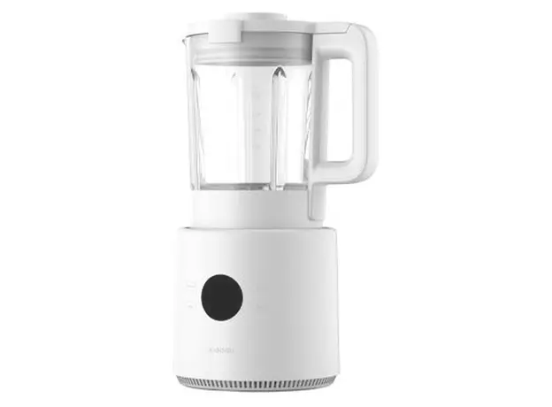 Blender Xiaomi Blender Pro MJPBJ01DEMEU, 500W, 800W Heating, 1.75L, White, 2 image
