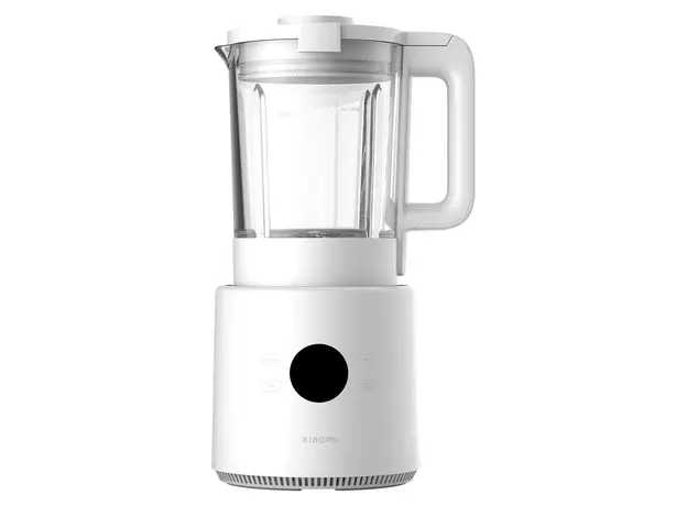 Blender Xiaomi Blender Pro MJPBJ01DEMEU, 500W, 800W Heating, 1.75L, White
