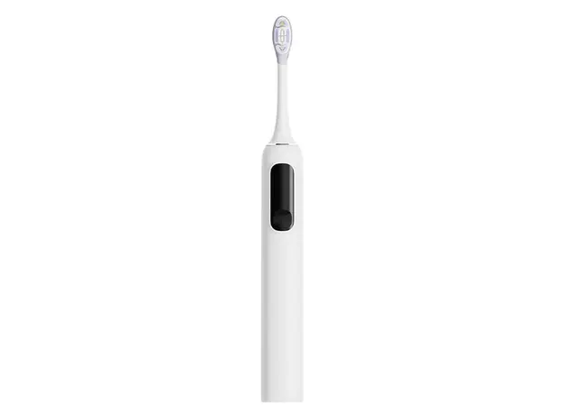 Electric Toothbrush Xiaomi Oscillation Electric Toothbrush Pro MES610, Colour Display, IPX8, up to 180 days, White