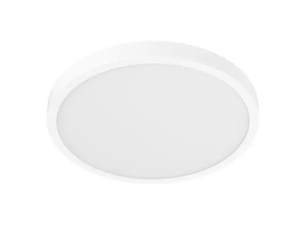 Lighting Xiaomi Smart Ceiling Light D40, 45W, 3000lm, 2700–5700K, Ø450mm, Wi-Fi, White