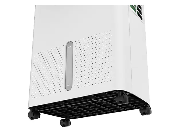 Air Cooler Marazzi WCM-RC12L105W, 12 L Tank, 30-35 m², Remote Control, White, 6 image