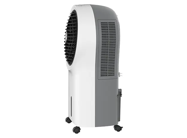 Air Cooler Marazzi WCM-RC6L60W, 6 L, 20-25 m², Remote Control, White/Grey, 3 image
