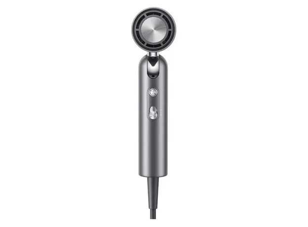 Hair Dryer Dreame Pocket Neo High-Speed Hair Dryer, 1300W, Ionization, Foldable, Grey, 3 image