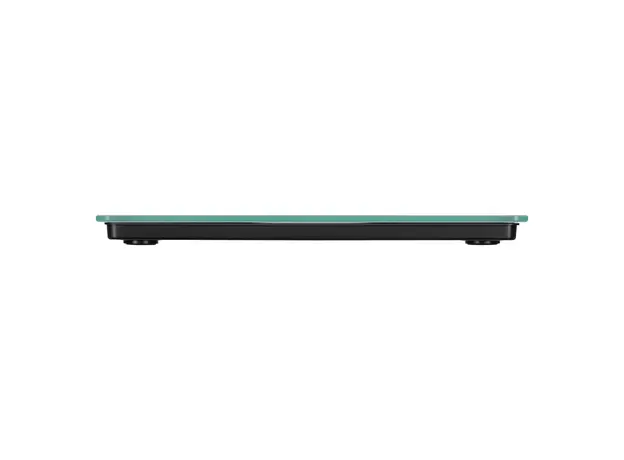 Floor Scale ARDESTO SCB-965SURF SURF, 150 kg, 2xAAA Included, Glass, Multicolor, 3 image