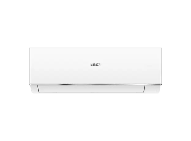 Air Conditioner MARAZZI HM-AC-09OFF-W-26Y 9000 BTU, ON/OFF, Heating/Cooling, R32, White