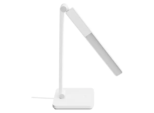 Desk Lamp Xiaomi Desk Lamp Lite MJTD12YL, 7.5W, 3900K, CRI 90, White, 2 image