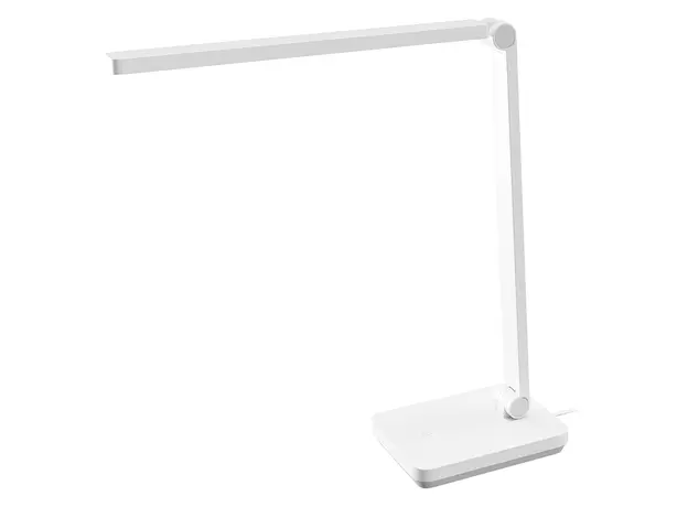Desk Lamp Xiaomi Desk Lamp Lite MJTD12YL, 7.5W, 3900K, CRI 90, White, 3 image