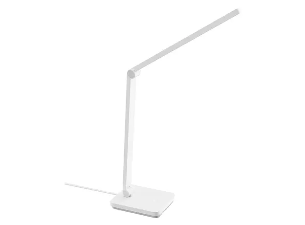 Desk Lamp Xiaomi Desk Lamp Lite MJTD12YL, 7.5W, 3900K, CRI 90, White, 4 image