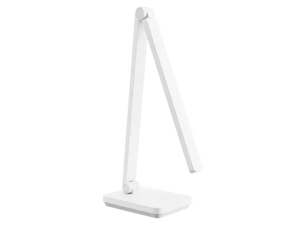 Desk Lamp Xiaomi Desk Lamp Lite MJTD12YL, 7.5W, 3900K, CRI 90, White, 5 image