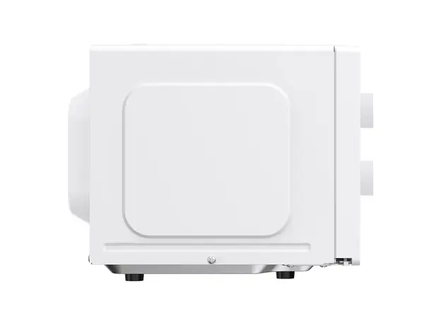 Microwave Oven Xiaomi Microwave Oven EU, 20L, 700W, Mechanical Control, White, 4 image