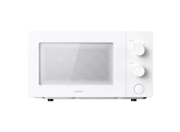 Microwave Oven Xiaomi Microwave Oven EU, 20L, 700W, Mechanical Control, White