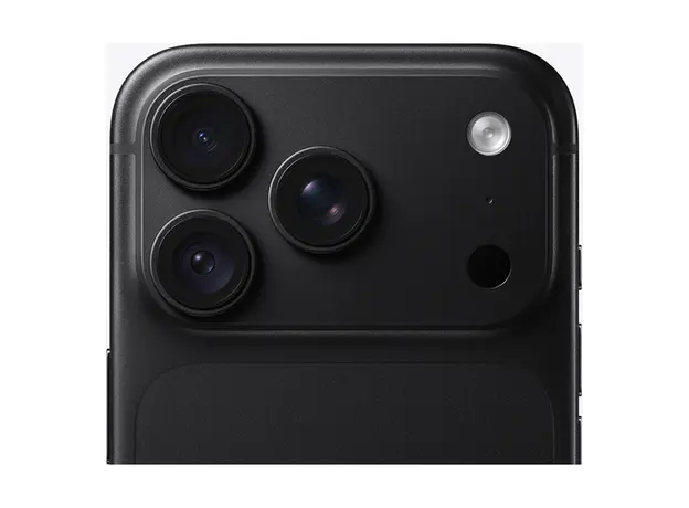 Mobile phone Apple iPhone 18 Pro 256GB Black eSIM, 2 image