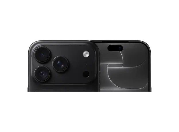 Mobile phone Apple iPhone 18 Pro 256GB Black eSIM, 3 image