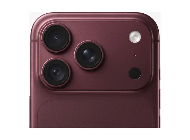 Mobile phone Apple iPhone 18 Pro 256GB eSIM Burgundy, 2 image