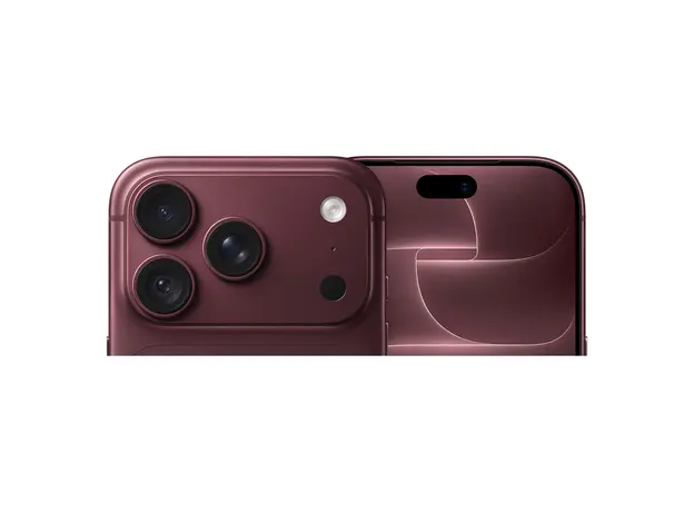 Mobile phone Apple iPhone 18 Pro 256GB eSIM Burgundy, 3 image