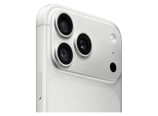 Mobile phone Apple iPhone 18 Pro Max 256GB Silver, 5 image