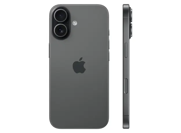 Mobile Phone Apple iPhone 17 256GB Black MG6J4ZD/A (A3520), 2 image