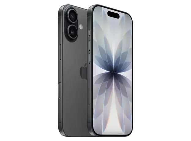Mobile Phone Apple iPhone 17 256GB Black MG6J4ZD/A (A3520)