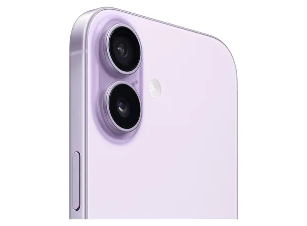 Mobile Phone Apple iPhone 17 256GB Lavender MG6M4HX/A (A3520), 3 image