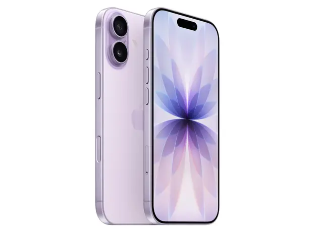 Mobile Phone Apple iPhone 17 256GB Lavender MG6M4HX/A (A3520)