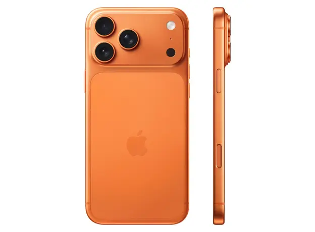 Mobile Phone Apple iPhone 17 Pro Max 256GB Cosmic Orange MFYN4HX/A (A3526), 2 image