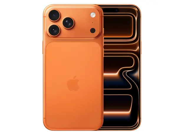 Mobile Phone Apple iPhone 17 Pro Max 256GB Cosmic Orange MFYN4HX/A (A3526)
