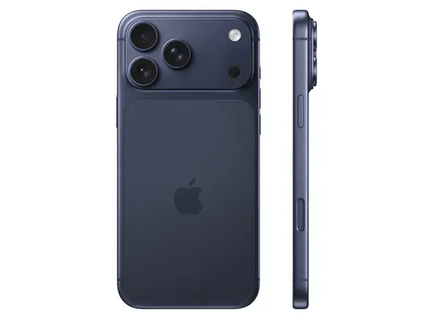 Mobile Phone Apple iPhone 17 Pro Max 256GB Deep Blue MFYP4ZD/A (A3526), 2 image