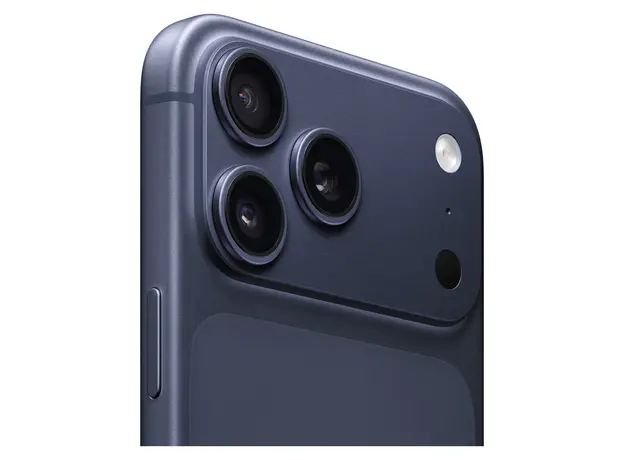 Mobile Phone Apple iPhone 17 Pro Max 256GB Deep Blue MFYP4ZD/A (A3526), 3 image