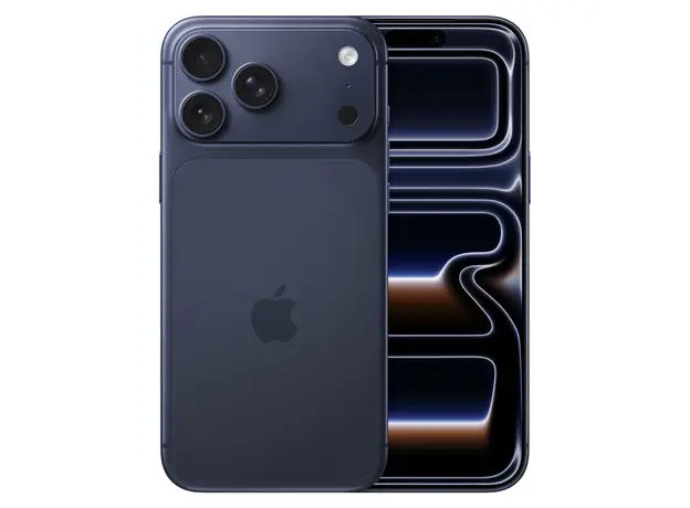 Mobile Phone Apple iPhone 17 Pro Max 256GB Deep Blue MFYP4ZD/A (A3526)
