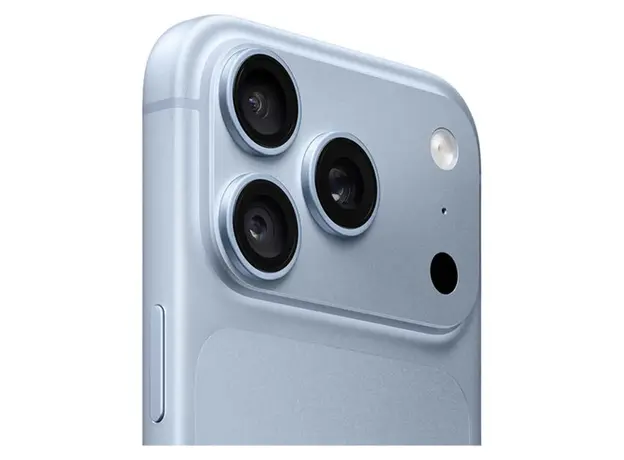Mobile phone Apple iPhone 18 Pro 256GB Glacier eSIM, 4 image