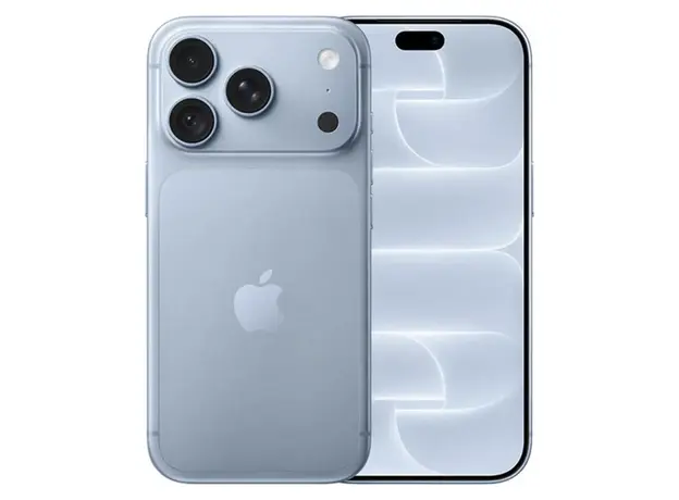 Mobile phone Apple iPhone 18 Pro 256GB Glacier eSIM