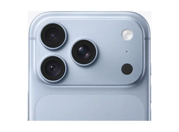 Mobile phone Apple iPhone 18 Pro 256GB Glacier MJRT4AF/A (A3714), 2 image