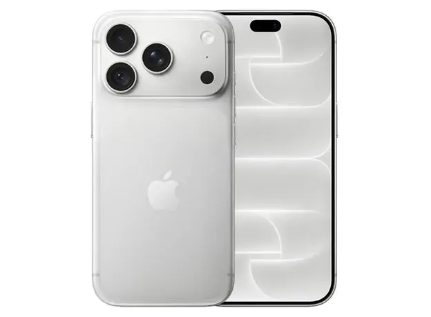 Mobile phone Apple iPhone 18 Pro 256GB Silver eSIM