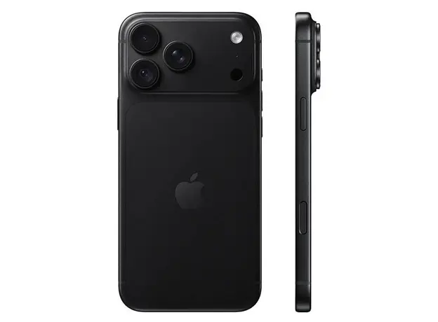 Mobile phone Apple iPhone 18 Pro Max 256GB eSIM Black, 4 image