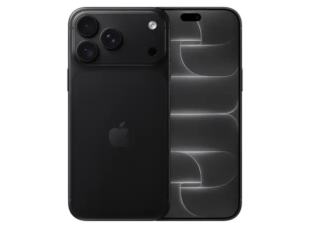 Mobile phone Apple iPhone 18 Pro Max 256GB eSIM Black