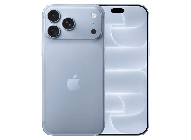 Mobile phone Apple iPhone 18 Pro Max 256GB eSIM Glacier