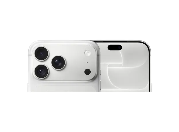 Mobile phone Apple iPhone 18 Pro Max 256GB eSIM Silver, 3 image