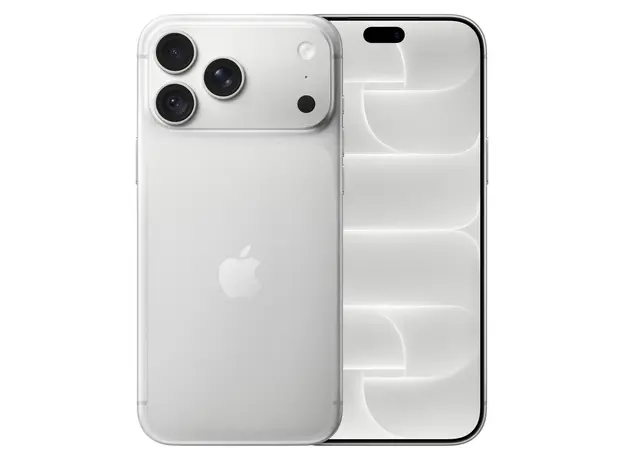 Mobile phone Apple iPhone 18 Pro Max 256GB eSIM Silver