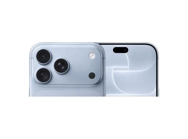 Mobile phone Apple iPhone 18 Pro Max 512GB eSIM Glacier, 3 image