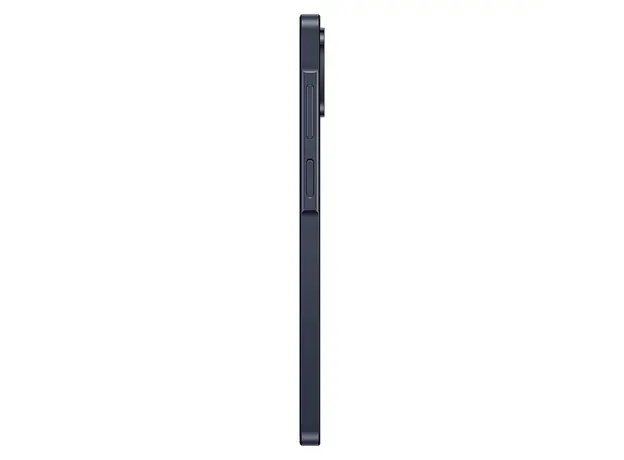 Mobile Phone Samsung Galaxy A08 SM-A085F/DS 4GB/64GB Dark Blue, 6.7" HD+, 50MP, 6000mAh, Dual SIM, LTE, 6 image
