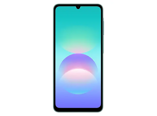 Mobile Phone Samsung Galaxy A08 SM-A085F/DS 4GB/64GB Green, 6.7" HD+, 50MP, 6000mAh, Dual SIM, LTE, 2 image