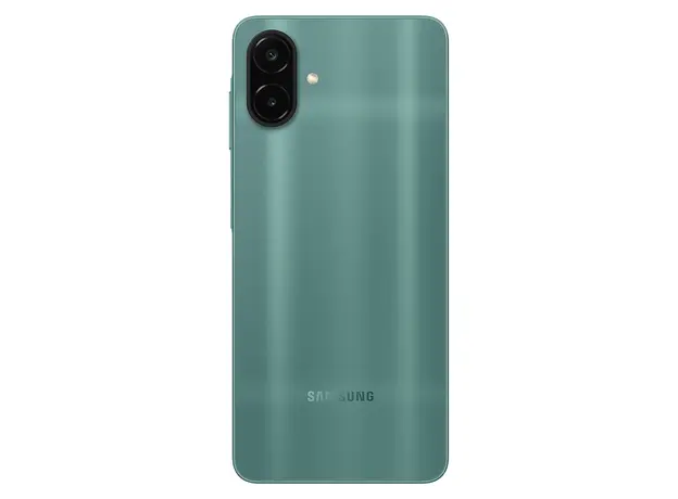 Mobile Phone Samsung Galaxy A08 SM-A085F/DS 4GB/64GB Green, 6.7" HD+, 50MP, 6000mAh, Dual SIM, LTE, 3 image